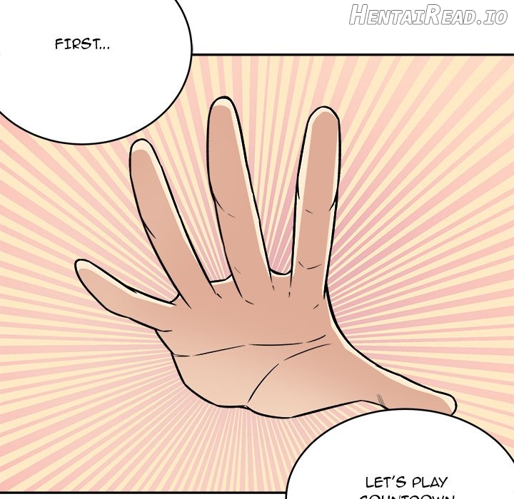 Excuse me, This is my Room Chapter 48 - page 43