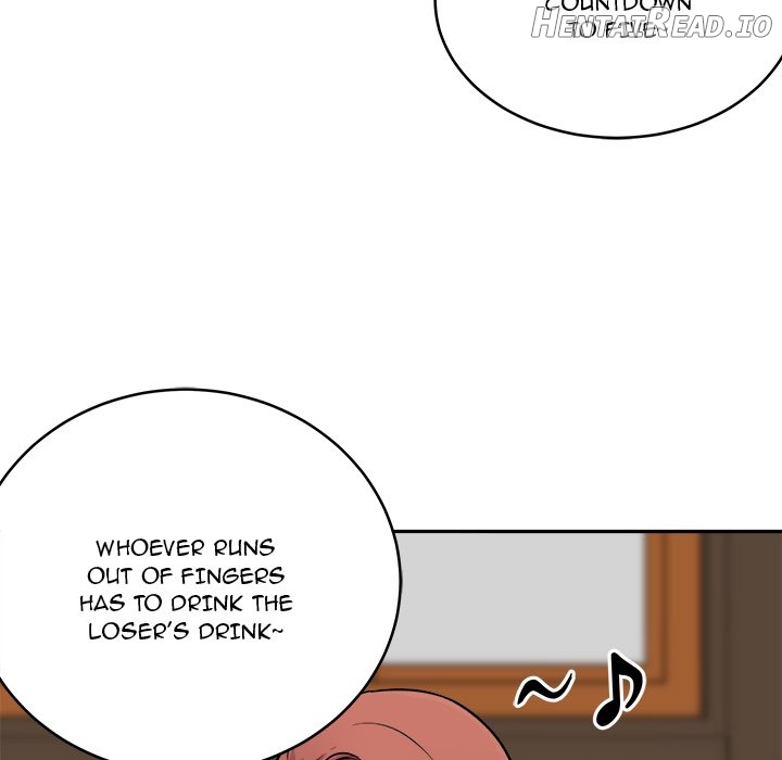 Excuse me, This is my Room Chapter 48 - page 44