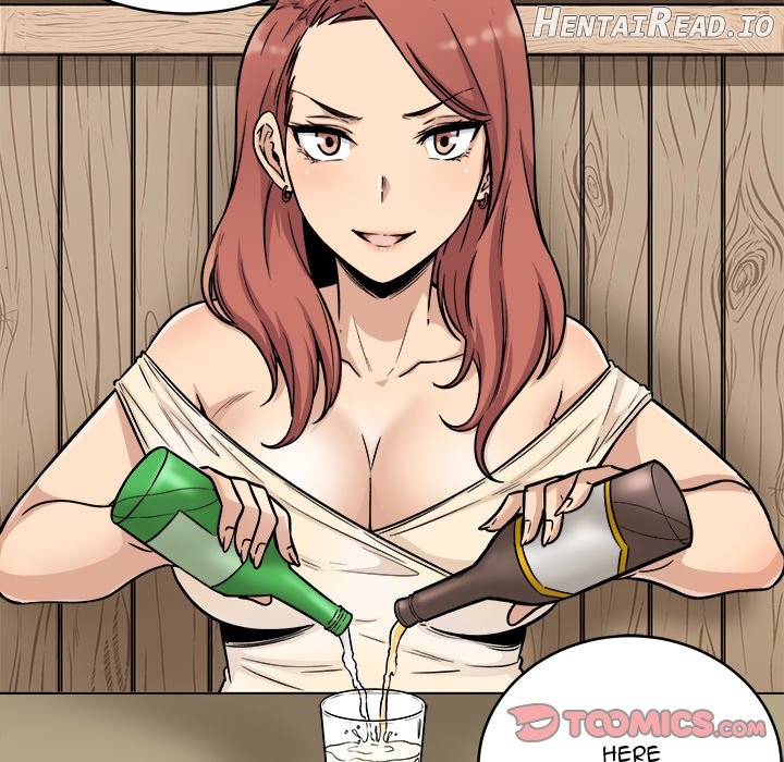 Excuse me, This is my Room Chapter 48 - page 45
