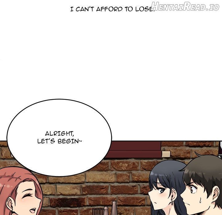 Excuse me, This is my Room Chapter 48 - page 48
