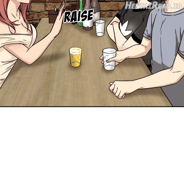 Excuse me, This is my Room Chapter 48 - page 49