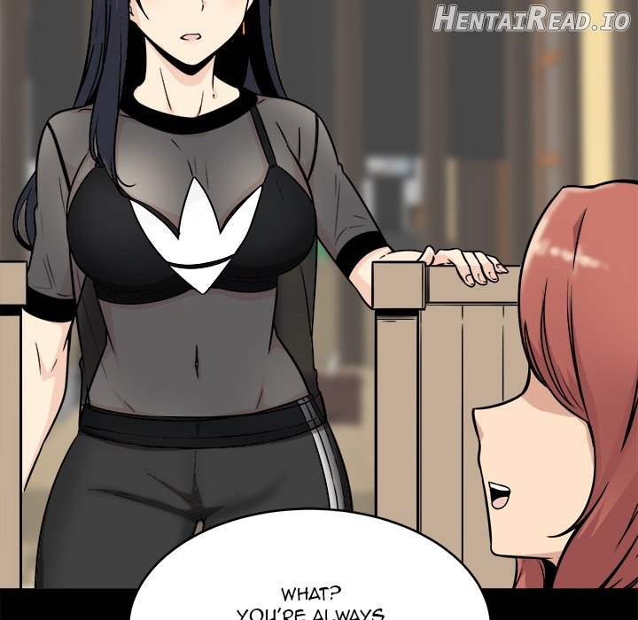 Excuse me, This is my Room Chapter 48 - page 5