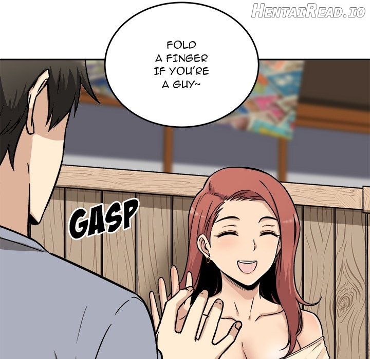 Excuse me, This is my Room Chapter 48 - page 52