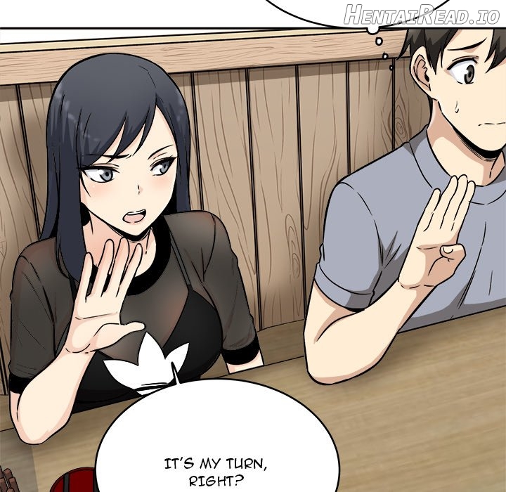 Excuse me, This is my Room Chapter 48 - page 54