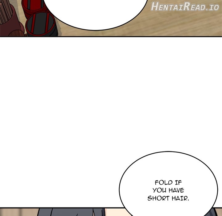 Excuse me, This is my Room Chapter 48 - page 55