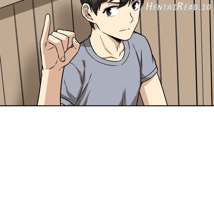 Excuse me, This is my Room Chapter 48 - page 60