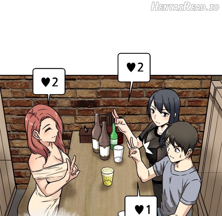 Excuse me, This is my Room Chapter 48 - page 61