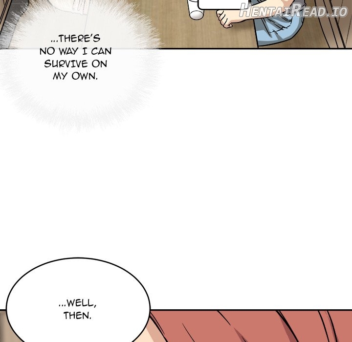 Excuse me, This is my Room Chapter 48 - page 62