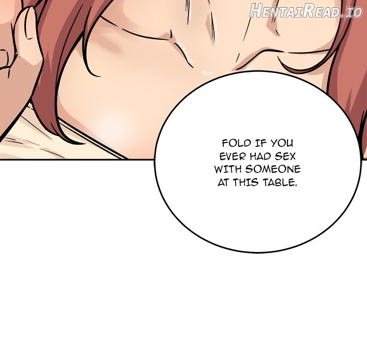Excuse me, This is my Room Chapter 48 - page 64