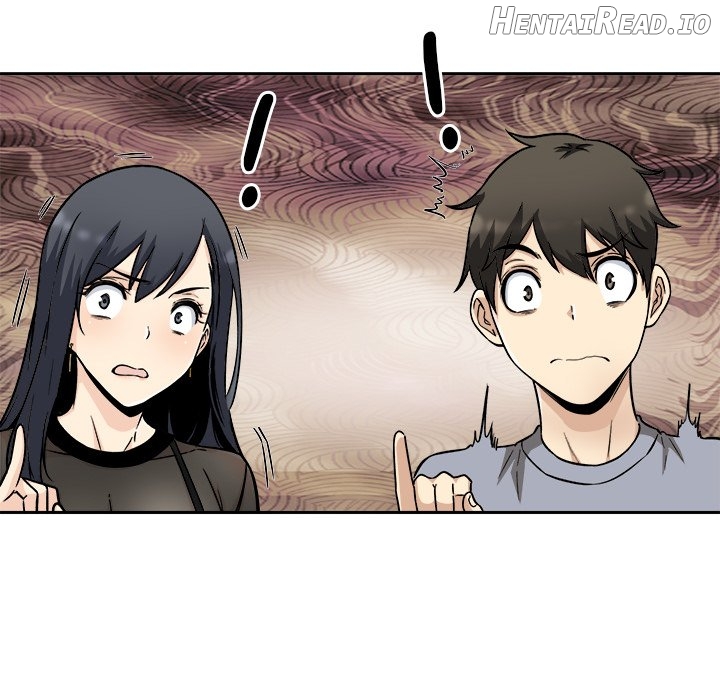 Excuse me, This is my Room Chapter 48 - page 65