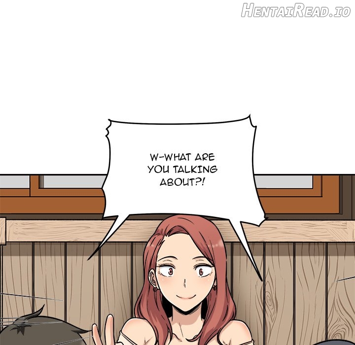 Excuse me, This is my Room Chapter 48 - page 66
