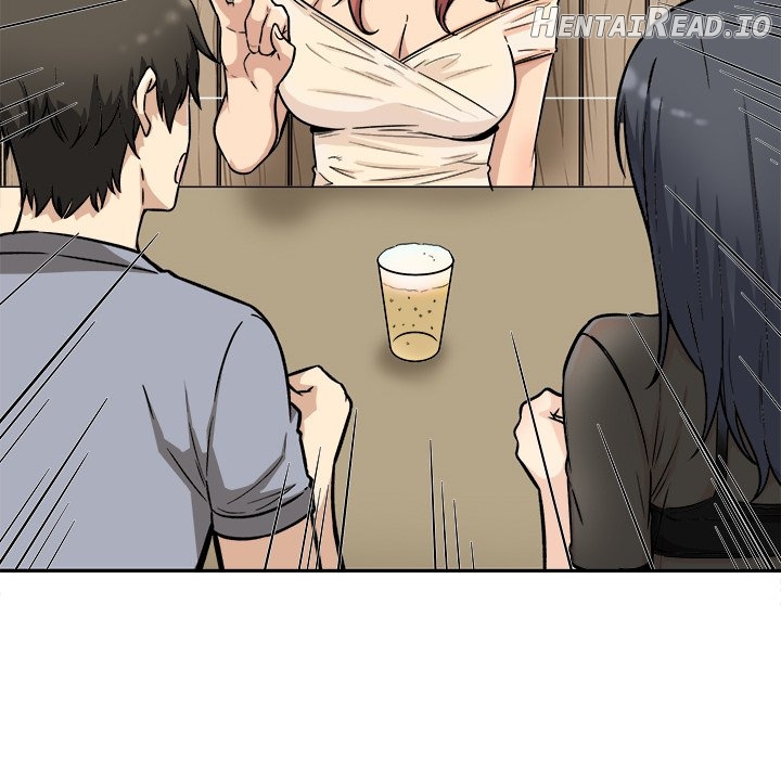 Excuse me, This is my Room Chapter 48 - page 67