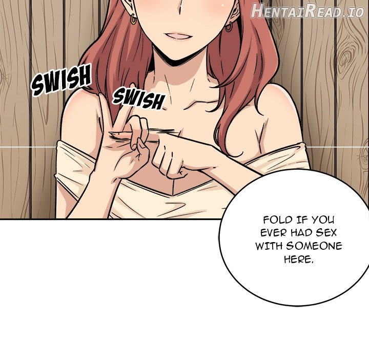 Excuse me, This is my Room Chapter 48 - page 71