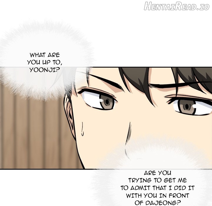 Excuse me, This is my Room Chapter 48 - page 72