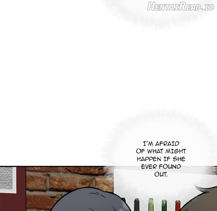 Excuse me, This is my Room Chapter 48 - page 73