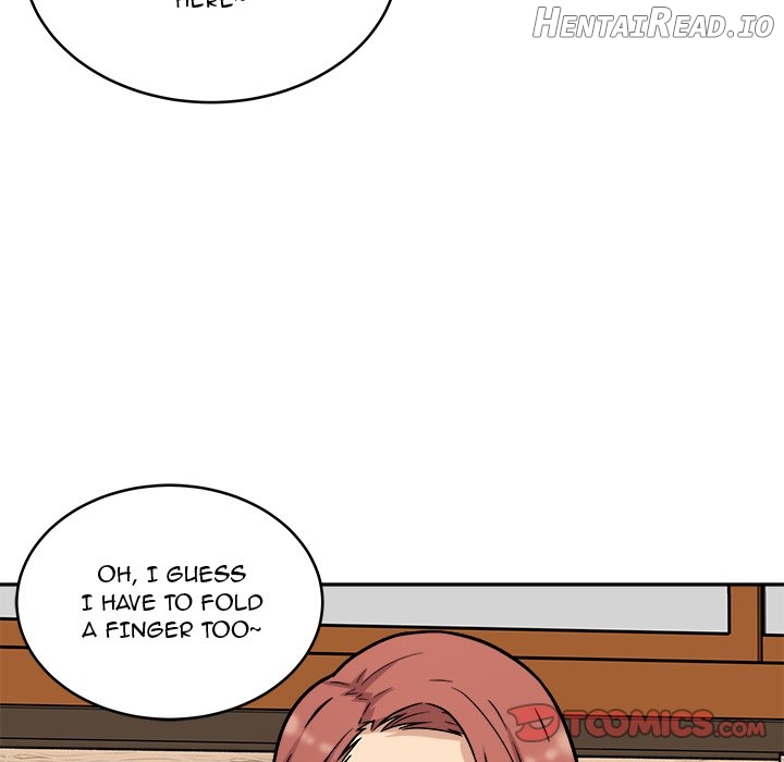 Excuse me, This is my Room Chapter 48 - page 75