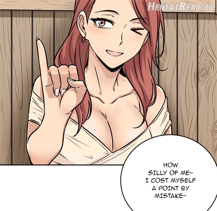 Excuse me, This is my Room Chapter 48 - page 76