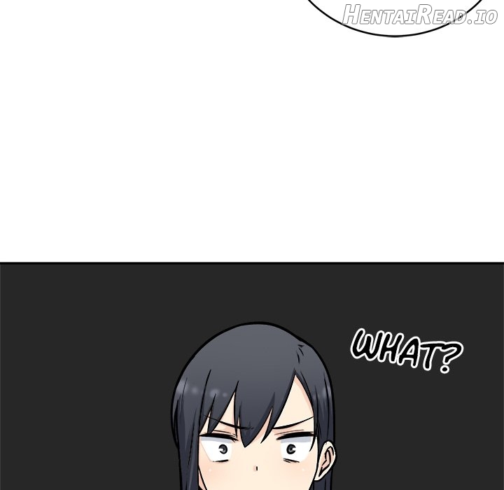 Excuse me, This is my Room Chapter 48 - page 77
