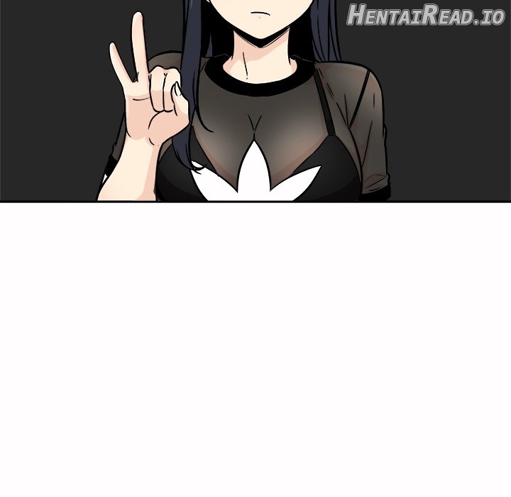 Excuse me, This is my Room Chapter 48 - page 78