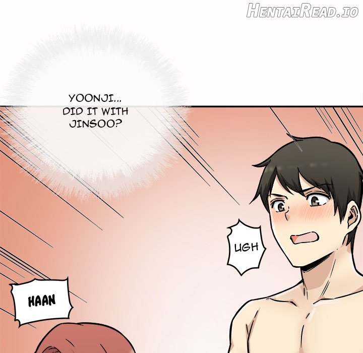 Excuse me, This is my Room Chapter 48 - page 79