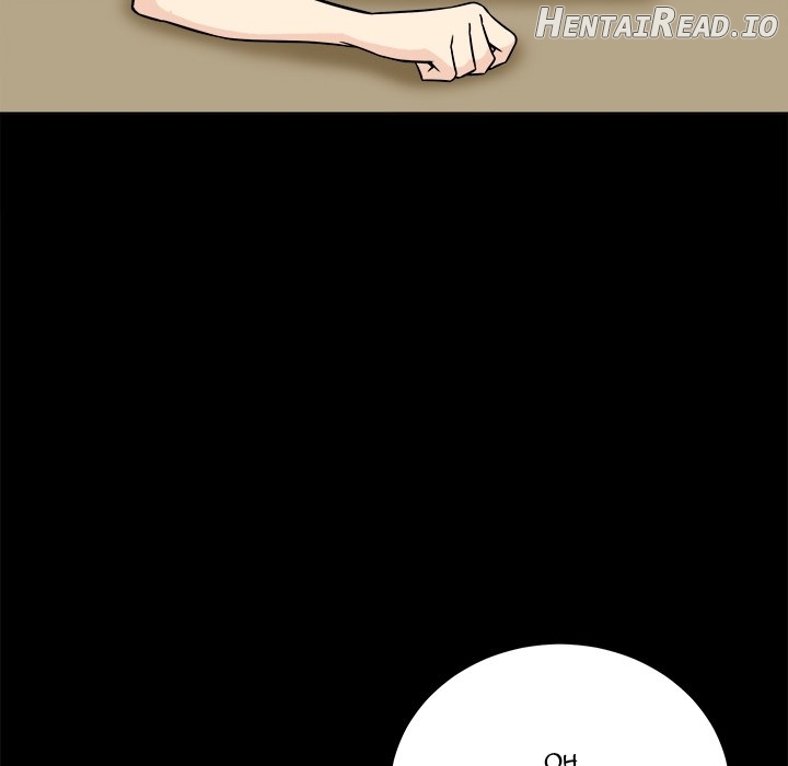Excuse me, This is my Room Chapter 48 - page 8