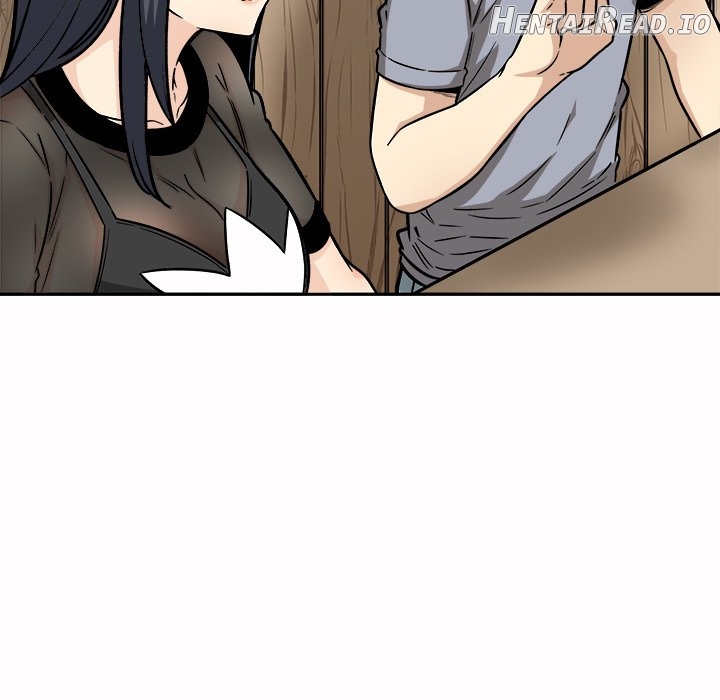 Excuse me, This is my Room Chapter 48 - page 83