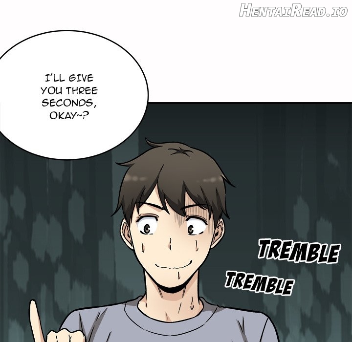 Excuse me, This is my Room Chapter 48 - page 84