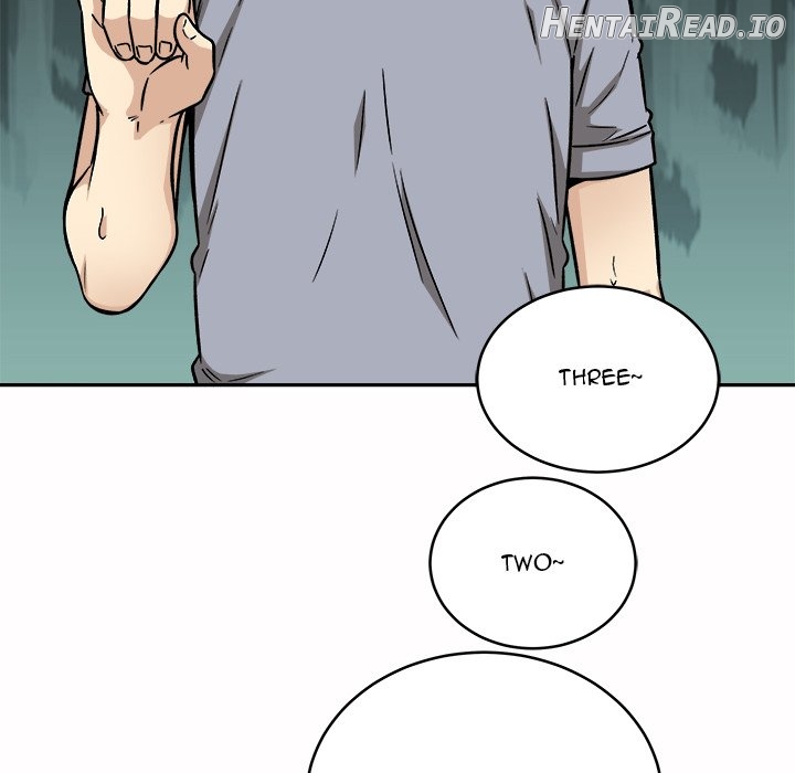 Excuse me, This is my Room Chapter 48 - page 85