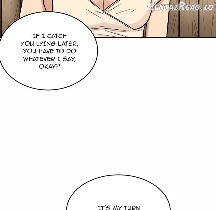 Excuse me, This is my Room Chapter 48 - page 89