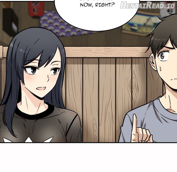 Excuse me, This is my Room Chapter 48 - page 90