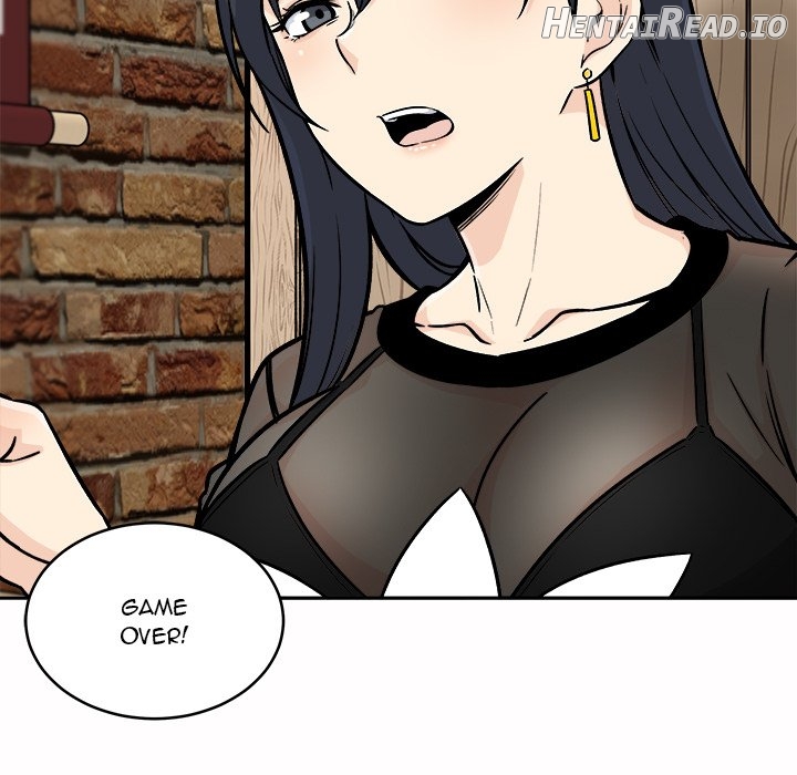 Excuse me, This is my Room Chapter 48 - page 92