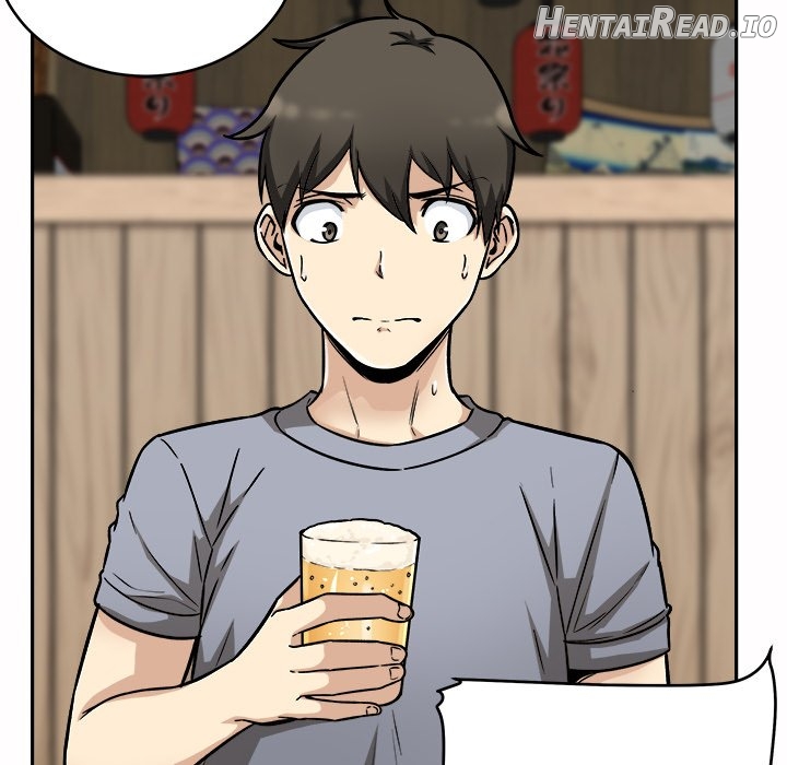 Excuse me, This is my Room Chapter 48 - page 94