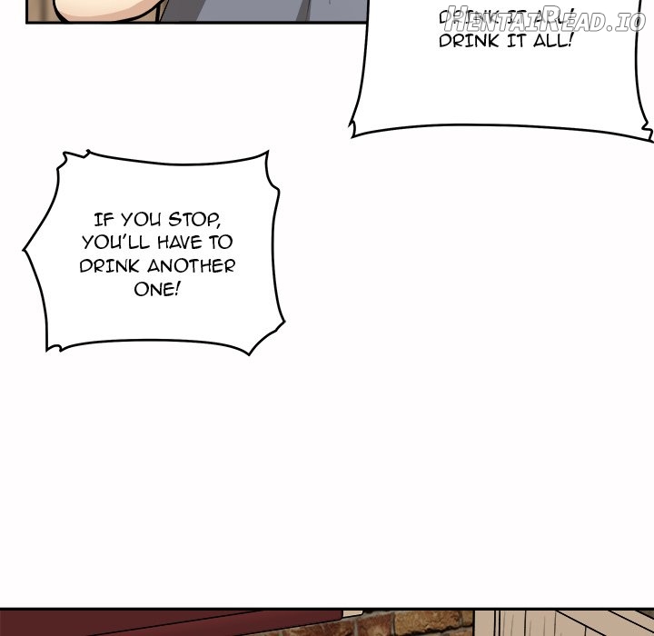 Excuse me, This is my Room Chapter 48 - page 95