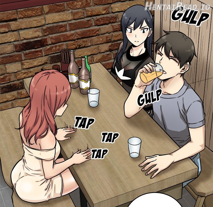 Excuse me, This is my Room Chapter 48 - page 96