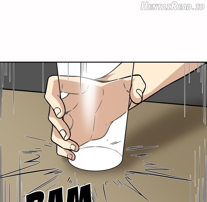 Excuse me, This is my Room Chapter 48 - page 98