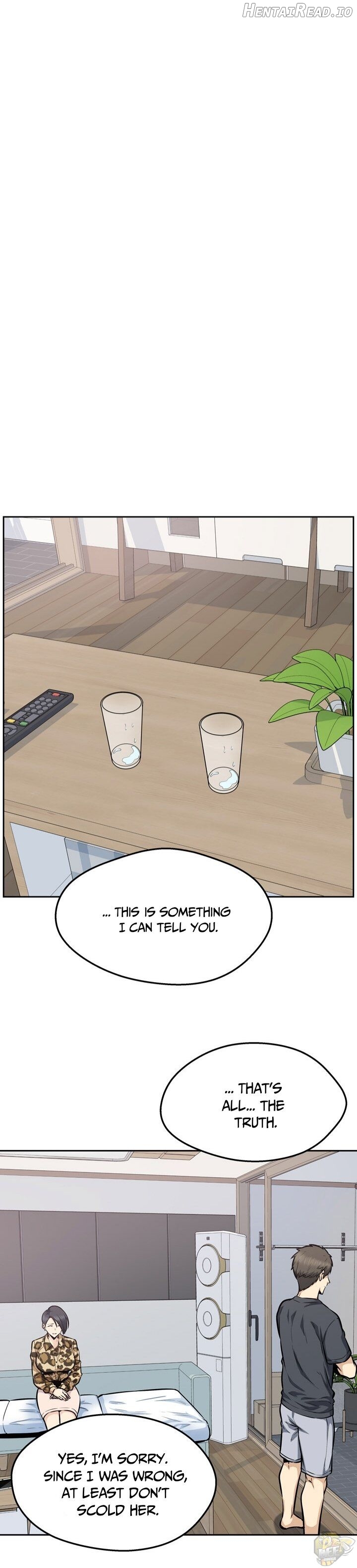 Excuse me, This is my Room Chapter 95 - page 28