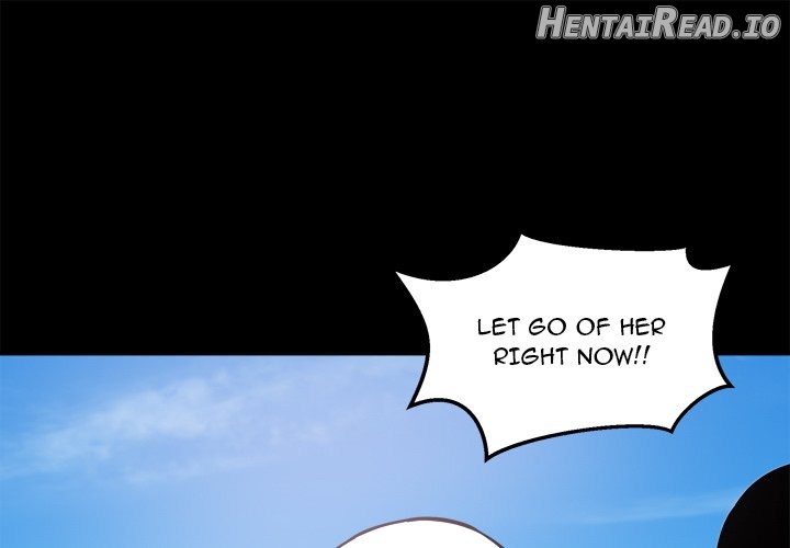 Excuse me, This is my Room Chapter 70 - page 1