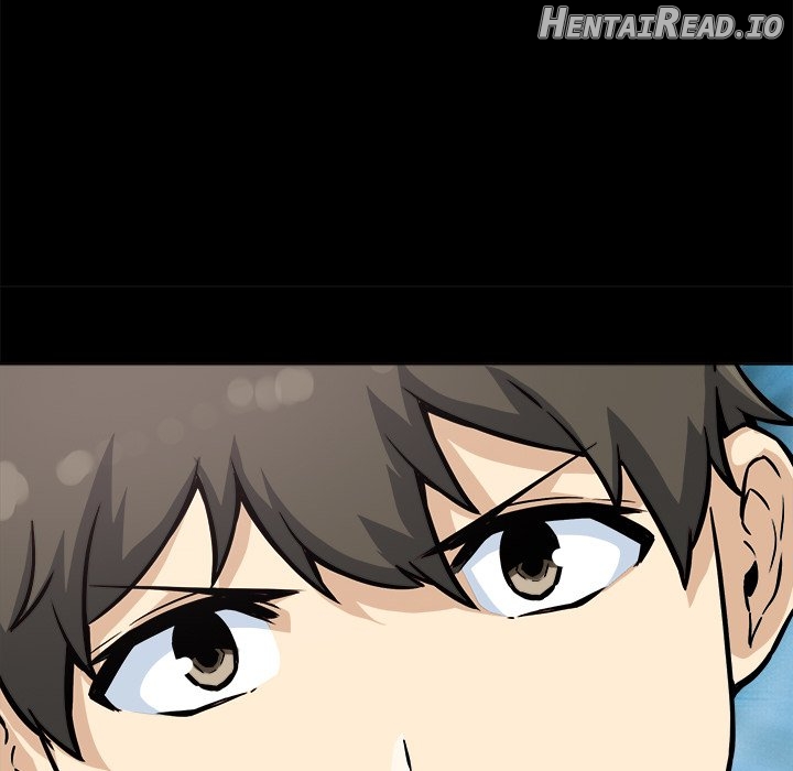 Excuse me, This is my Room Chapter 70 - page 10