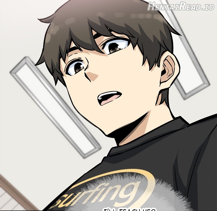 Excuse me, This is my Room Chapter 70 - page 100