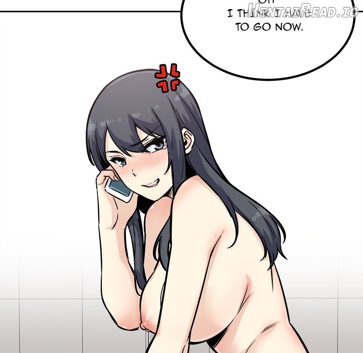 Excuse me, This is my Room Chapter 70 - page 102
