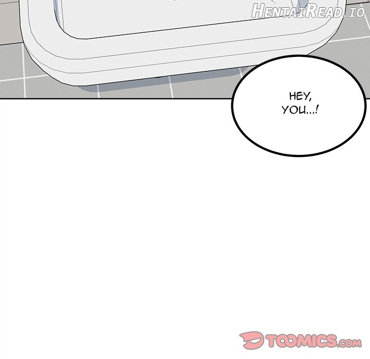 Excuse me, This is my Room Chapter 70 - page 105