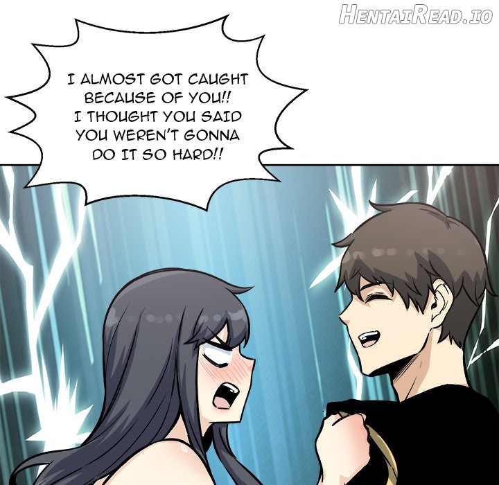 Excuse me, This is my Room Chapter 70 - page 106