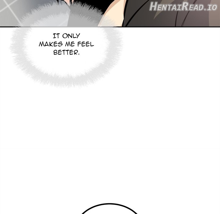 Excuse me, This is my Room Chapter 70 - page 110