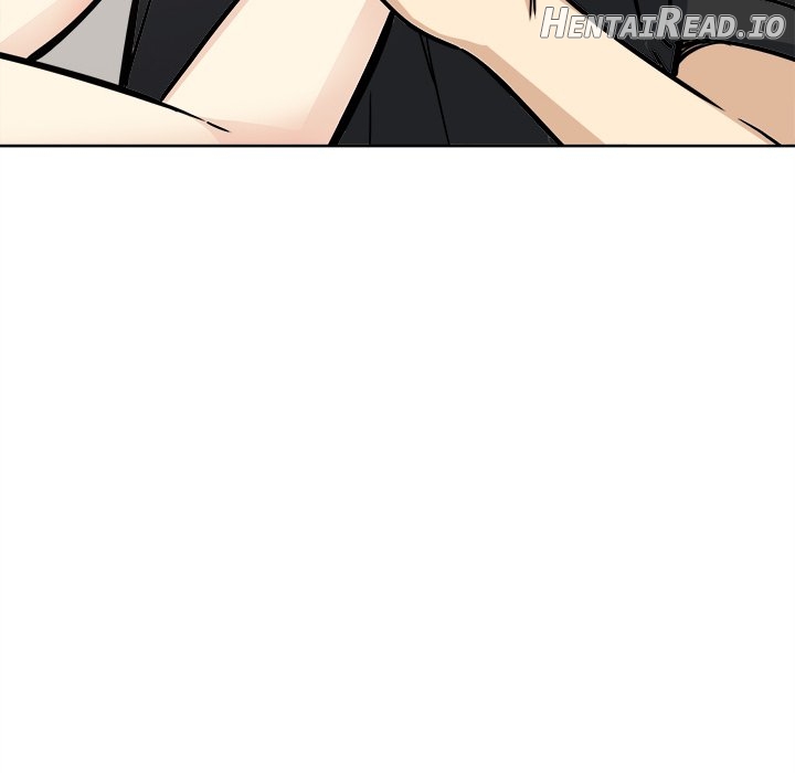 Excuse me, This is my Room Chapter 70 - page 112