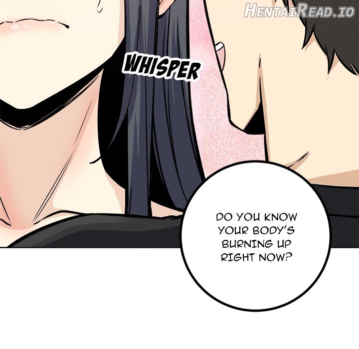 Excuse me, This is my Room Chapter 70 - page 118