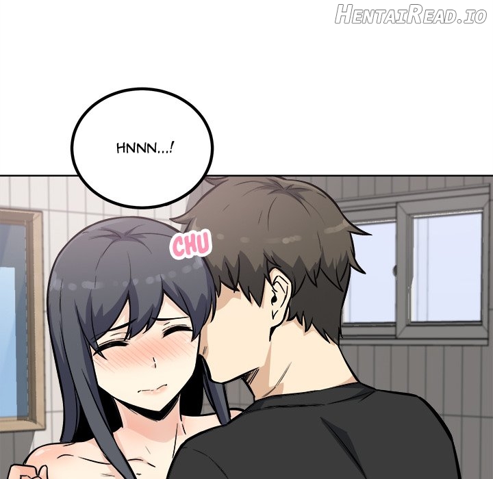 Excuse me, This is my Room Chapter 70 - page 119
