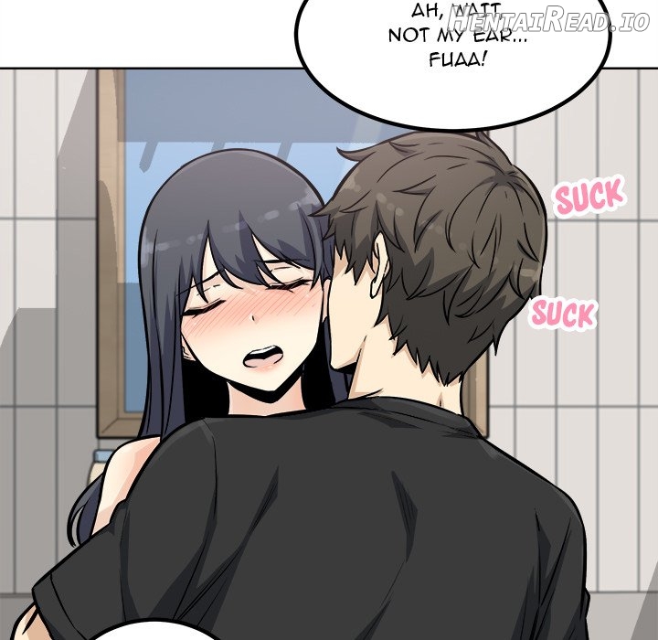 Excuse me, This is my Room Chapter 70 - page 121