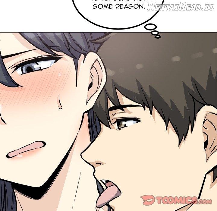 Excuse me, This is my Room Chapter 70 - page 123
