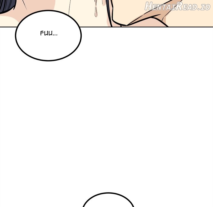 Excuse me, This is my Room Chapter 70 - page 124