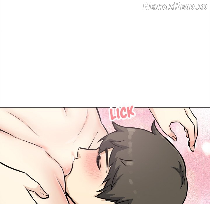 Excuse me, This is my Room Chapter 70 - page 127